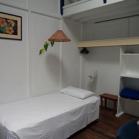 Paradise Inn Αβαρούα Εξωτερικό φωτογραφία