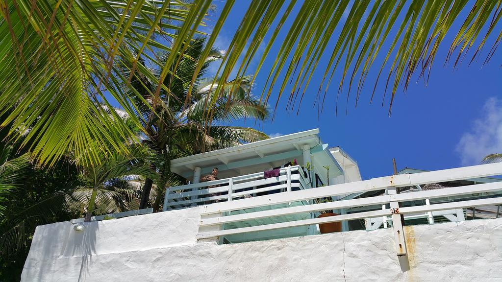 Paradise Inn Αβαρούα Εξωτερικό φωτογραφία