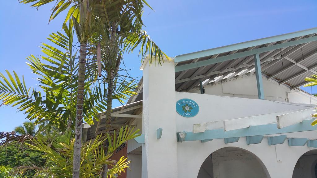 Paradise Inn Αβαρούα Εξωτερικό φωτογραφία