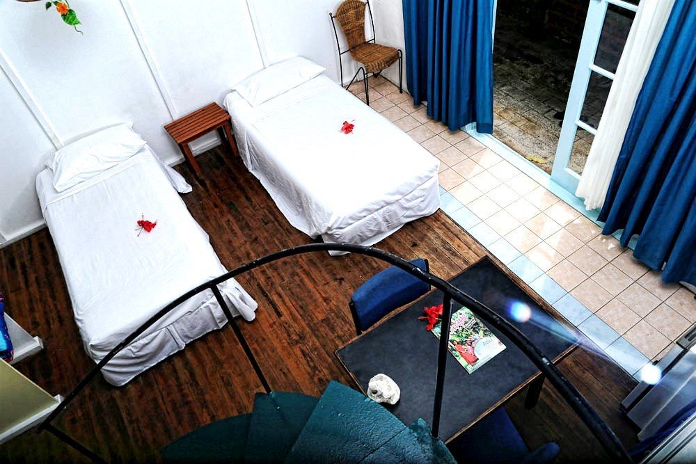 Paradise Inn Αβαρούα Εξωτερικό φωτογραφία