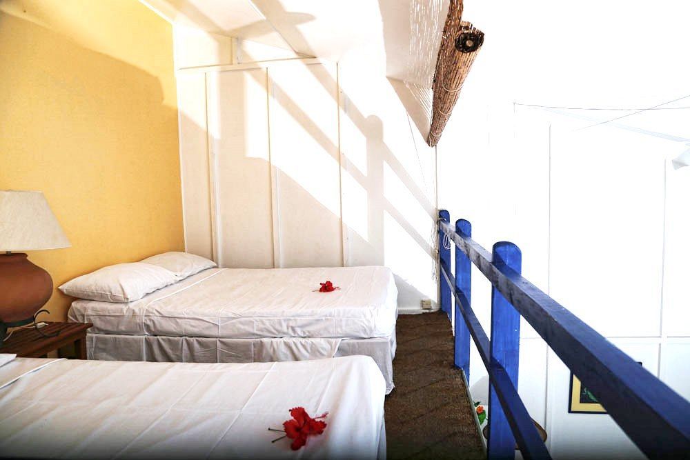 Paradise Inn Αβαρούα Εξωτερικό φωτογραφία