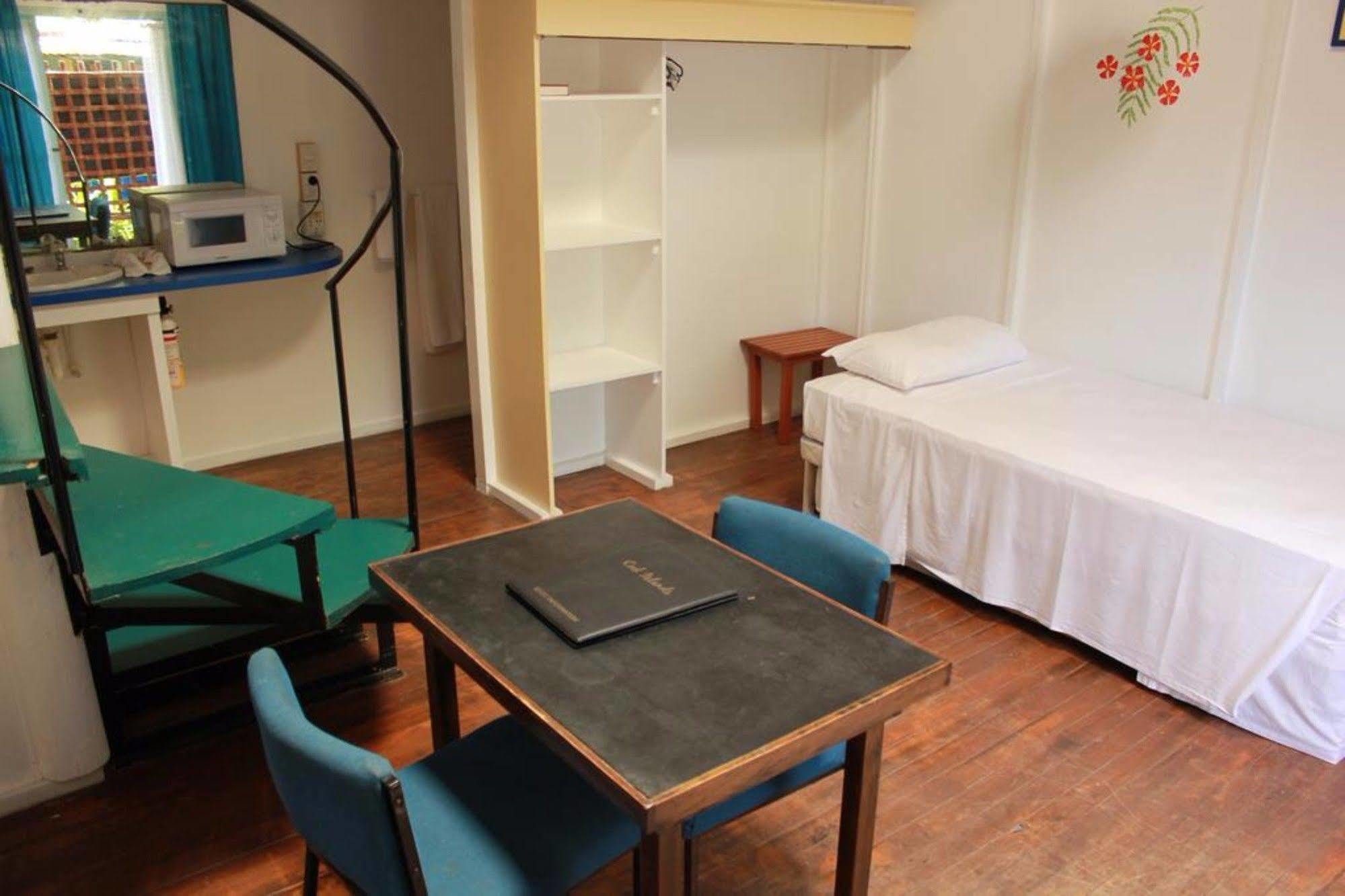 Paradise Inn Αβαρούα Εξωτερικό φωτογραφία